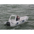 Rib Boat 5.8m (RIB580C)